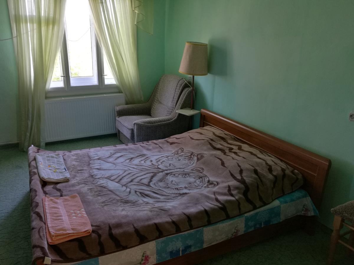 Villa Gutsulska Oselya Krivopol'ye Exterior foto