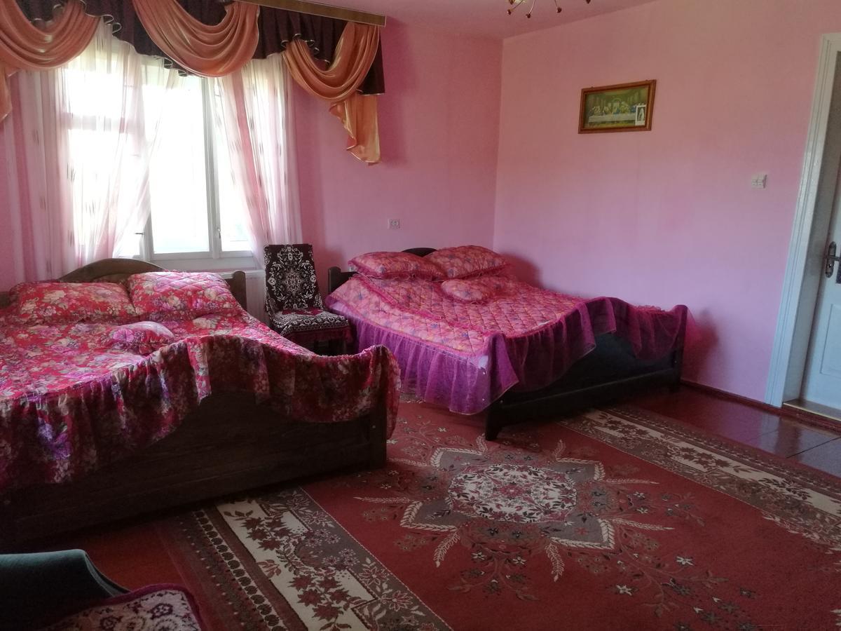 Villa Gutsulska Oselya Krivopol'ye Exterior foto