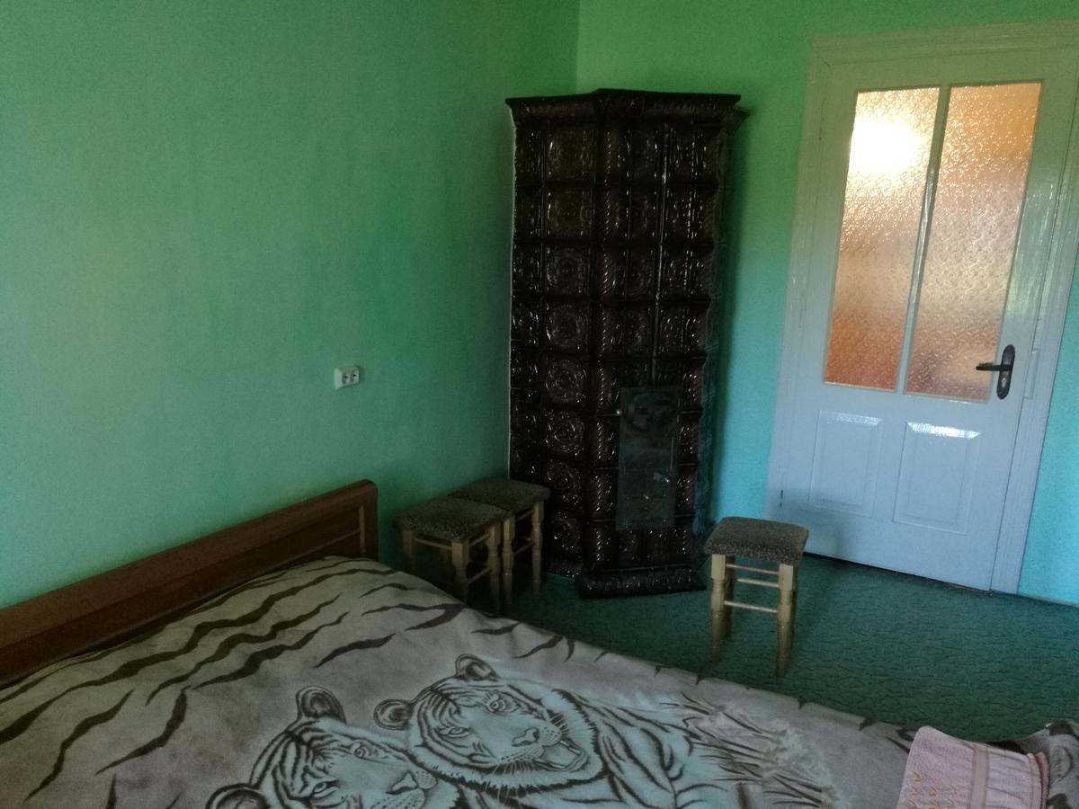 Villa Gutsulska Oselya Krivopol'ye Exterior foto
