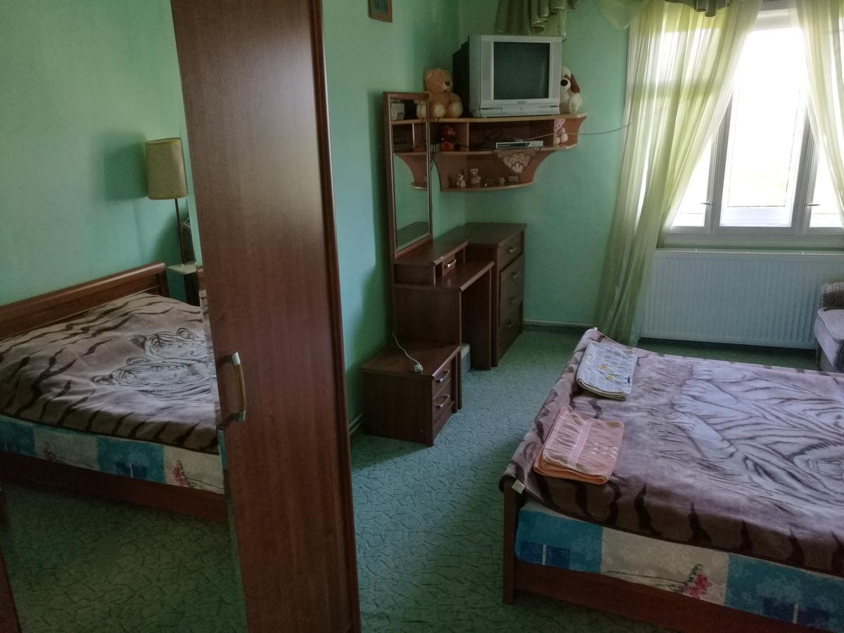 Villa Gutsulska Oselya Krivopol'ye Exterior foto