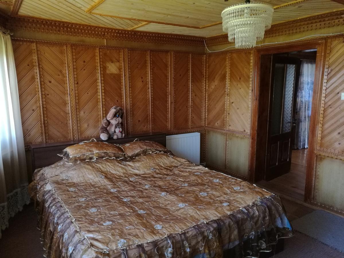Villa Gutsulska Oselya Krivopol'ye Exterior foto