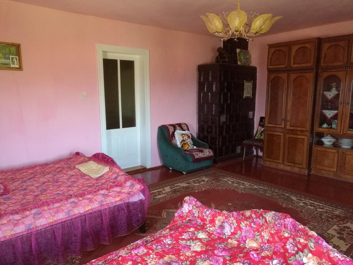 Villa Gutsulska Oselya Krivopol'ye Exterior foto