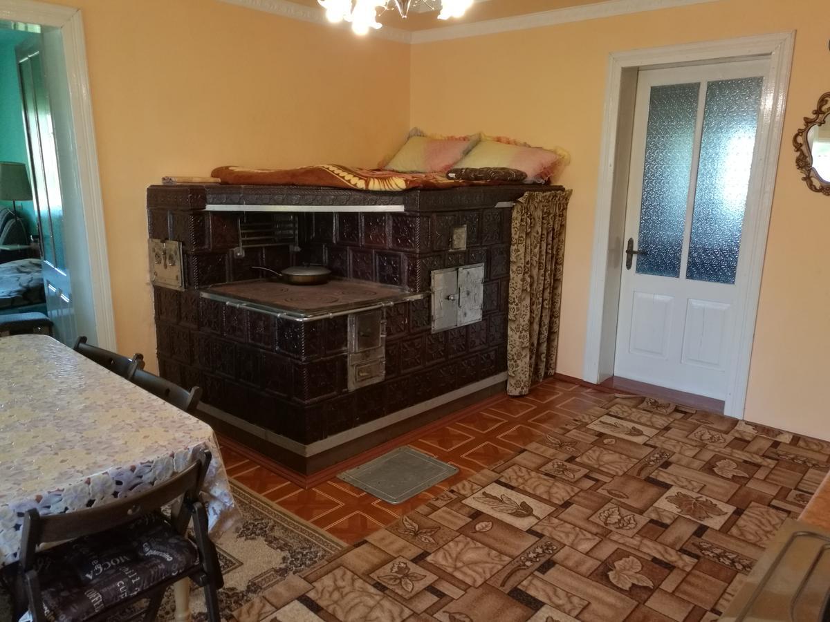 Villa Gutsulska Oselya Krivopol'ye Exterior foto